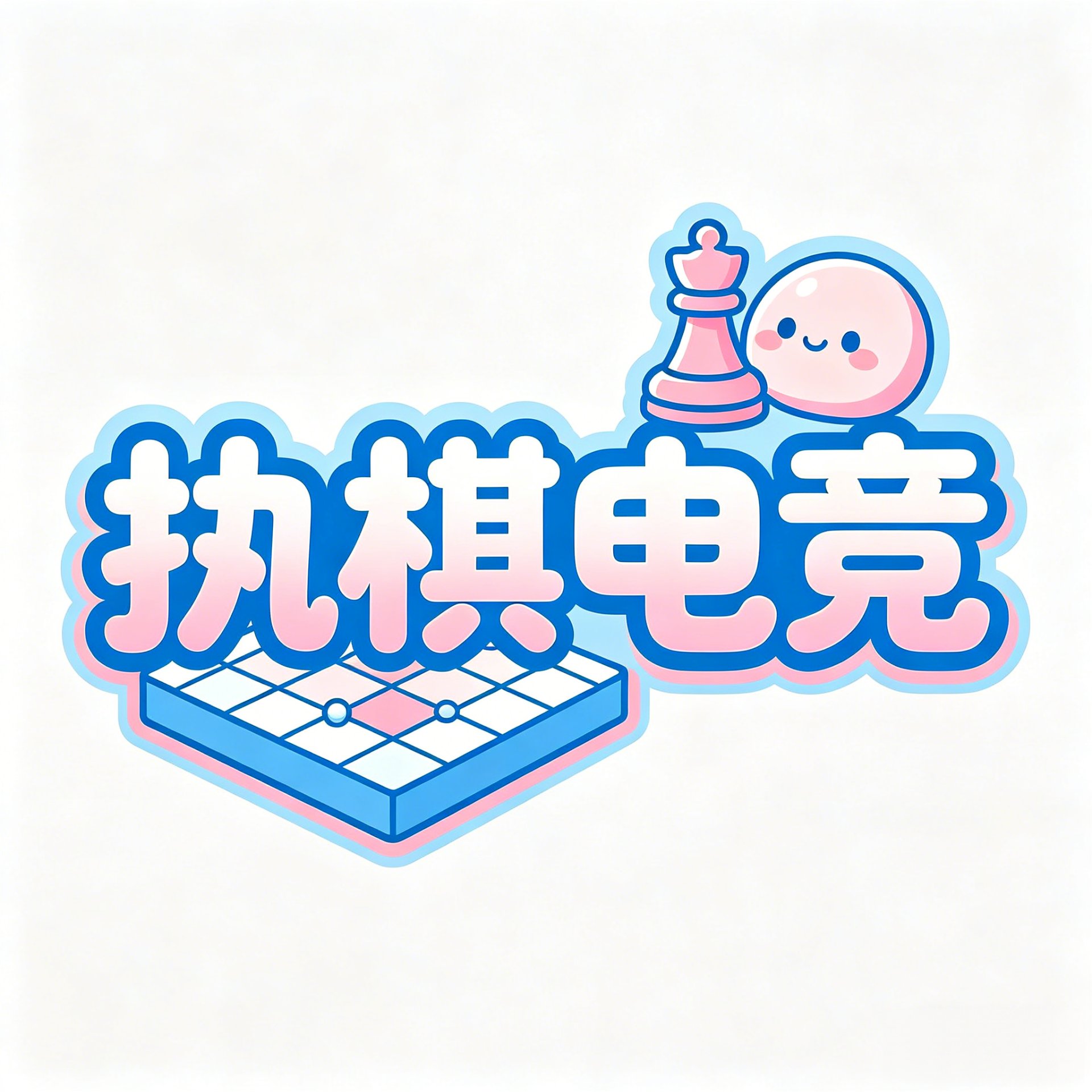 执棋电竞